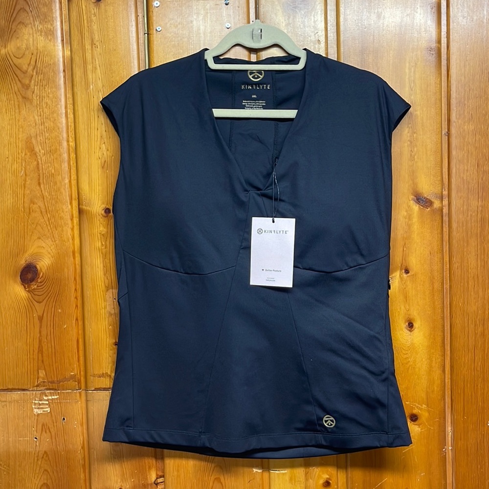 Kinflyte top